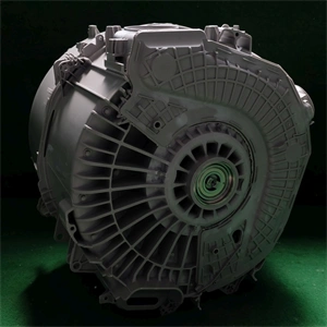 Üst + dob (eredeti) ELECTROLUX mosógép 