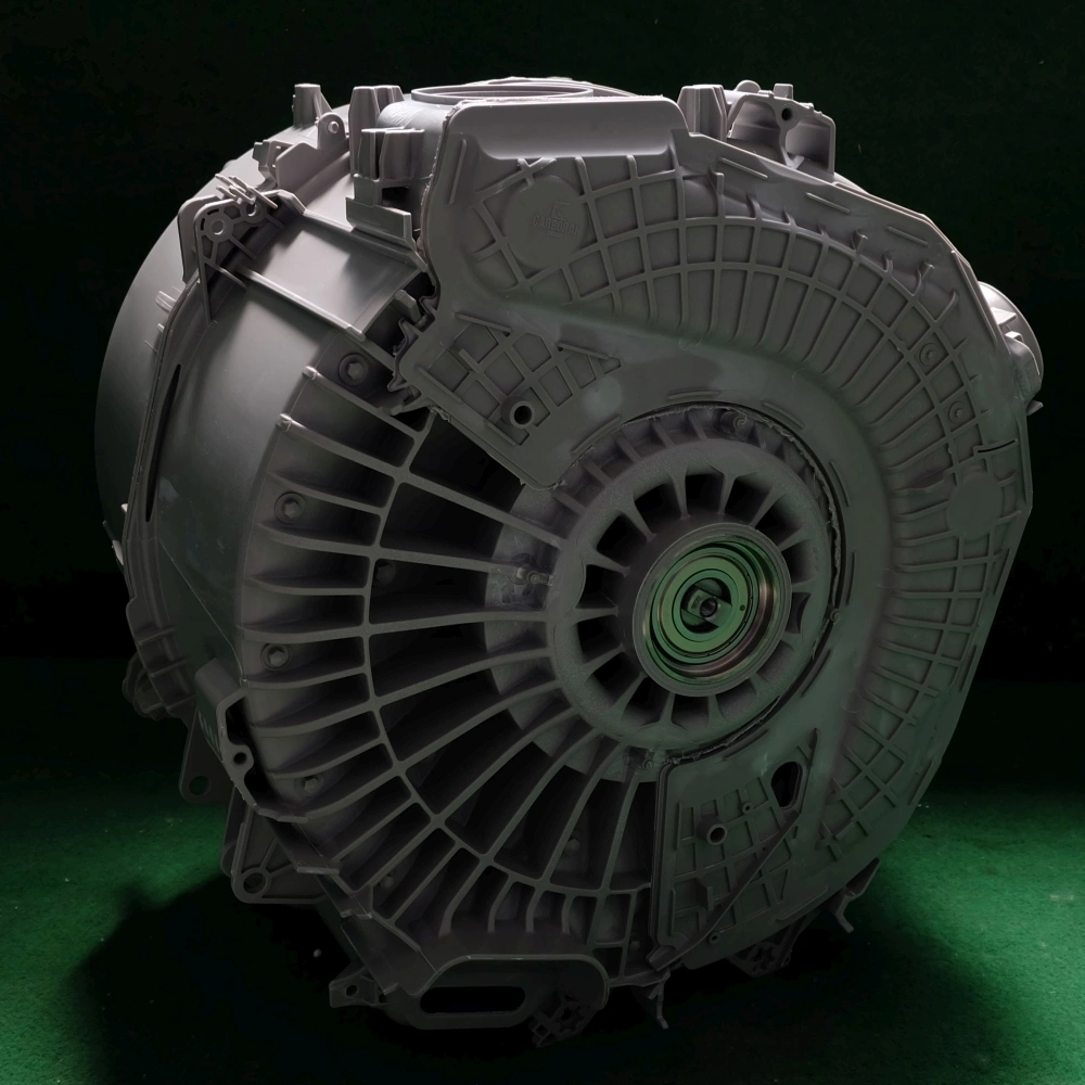 Üst + dob (eredeti) ELECTROLUX mosógép 