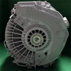 Üst + dob (eredeti) ELECTROLUX mosógép 