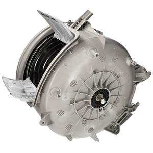 Üst + dob (eredeti) ELECTROLUX mosógép 