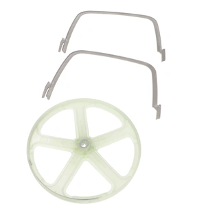 Üst + dob (eredeti) ELECTROLUX mosógép 