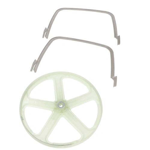 Üst + dob (eredeti) ELECTROLUX mosógép 