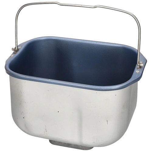 Üst (egytengelyes) kenyérsütő / RENDELÉSRE 