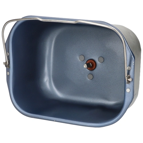 Üst (egytengelyes) kenyérsütő / RENDELÉSRE 