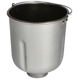 Üst (egytengelyes, kerek) HAUSER kenyérsütő gép