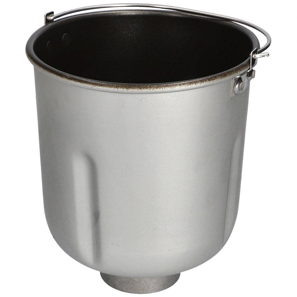 Üst (egytengelyes, kerek) HAUSER kenyérsütő gép