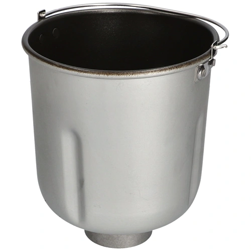 Üst (egytengelyes, kerek) HAUSER kenyérsütő gép