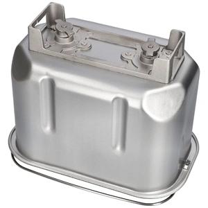 Üst (eredeti) GORENJE kenyérsütőgép