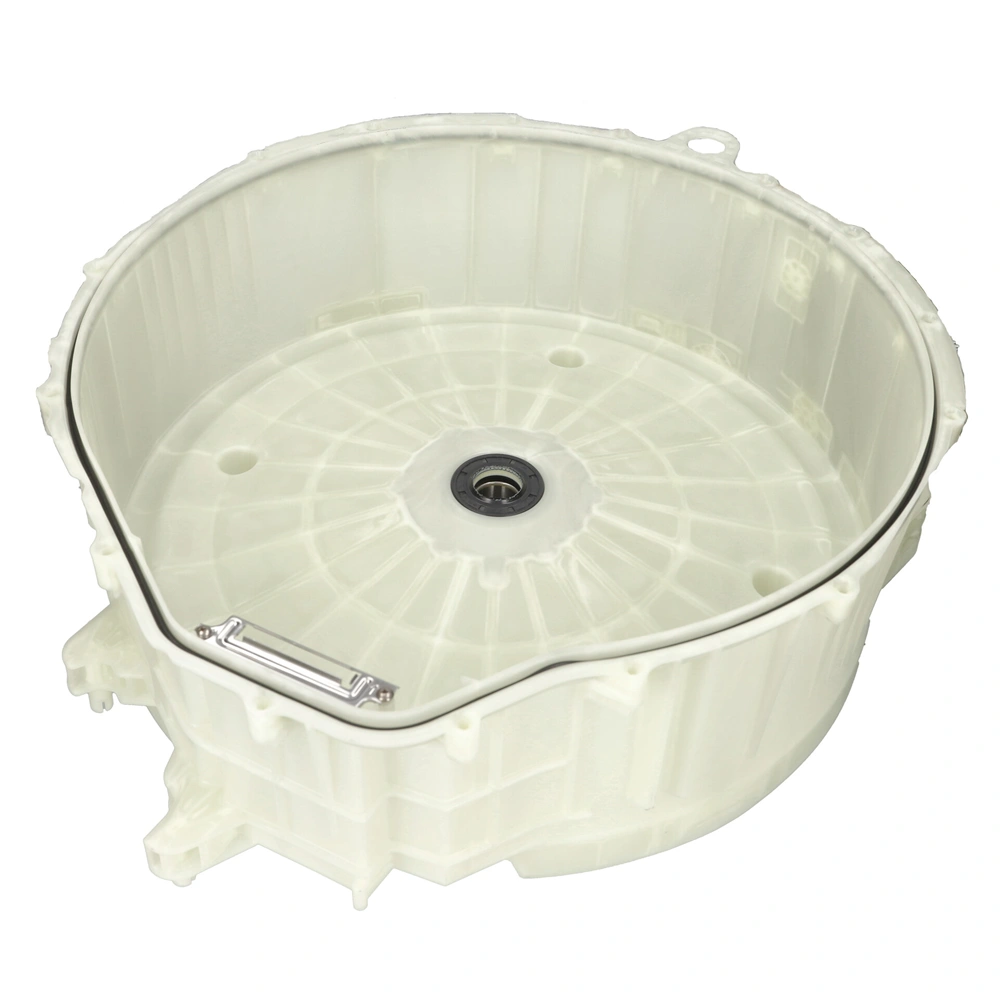 Üst, hátsó (eredeti) SAMSUNG mosógép