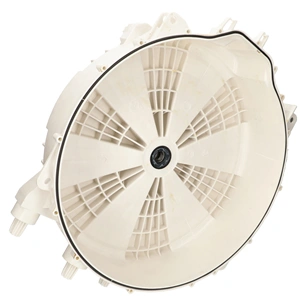 Üst, hátsó (eredeti) VESTEL mosógép / RENDELÉSRE