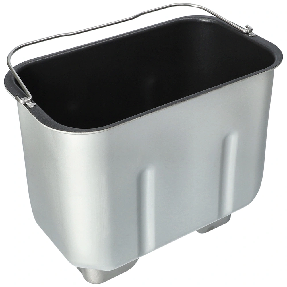 Üst, kéttengelyes (eredeti) MOULINEX kenyérsütőgép