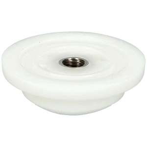 Üst leszorító sapka (gyári) HAJDU 407 centrifuga