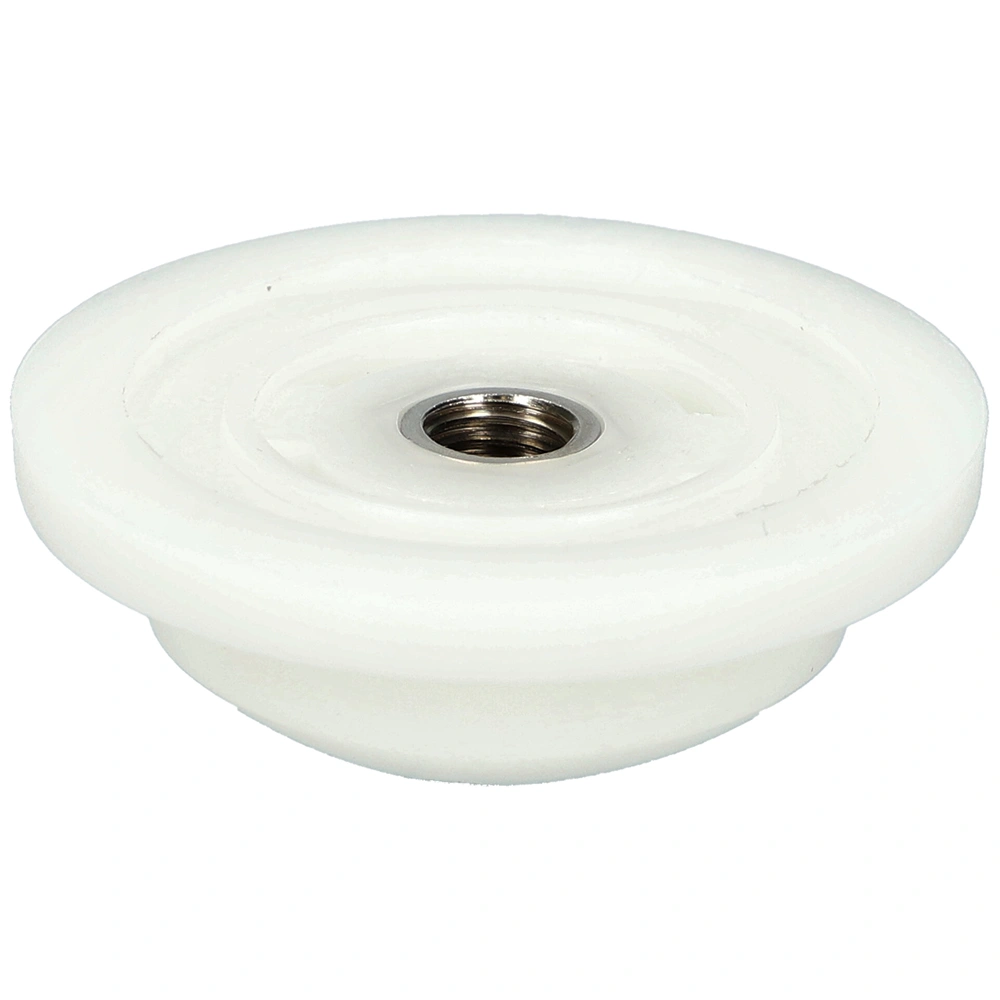 Üst leszorító sapka (gyári) HAJDU 407 centrifuga