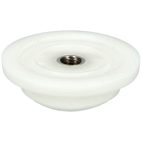 Üst leszorító sapka (gyári) HAJDU 407 centrifuga