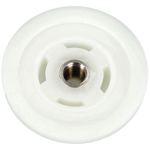 Üst leszorító sapka (gyári) HAJDU 407 centrifuga