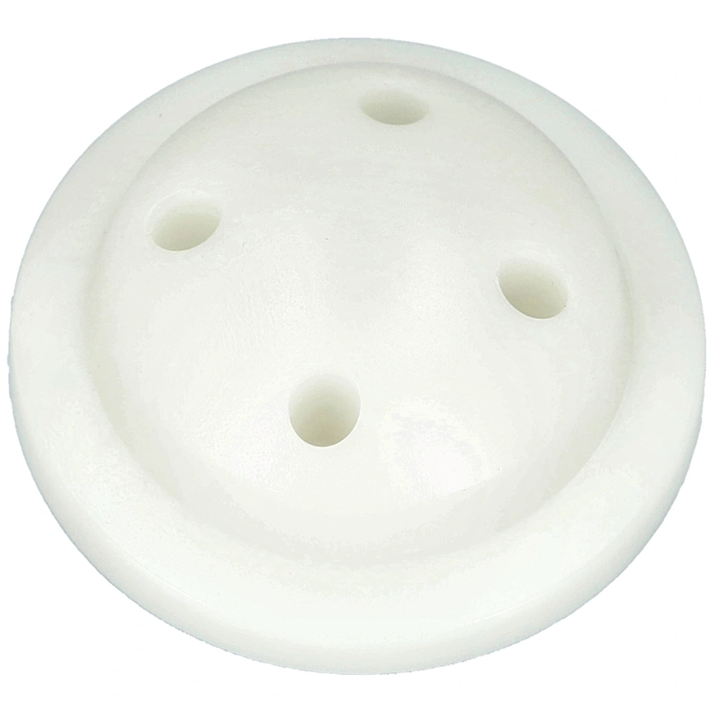 Üst leszorító sapka (gyári) HAJDU 407 centrifuga