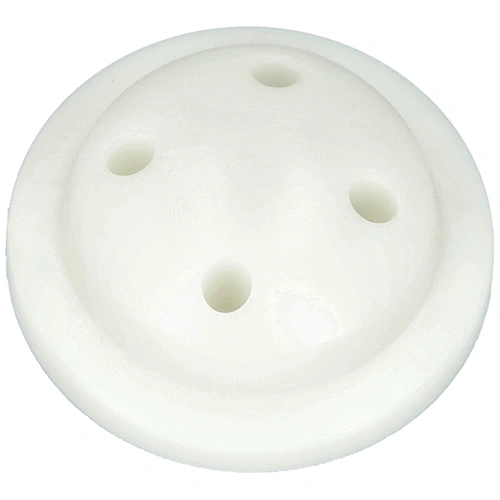 Üst leszorító sapka (gyári) HAJDU 407 centrifuga