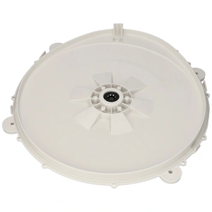 Üst oldallap (eredeti) CANDY mosógép