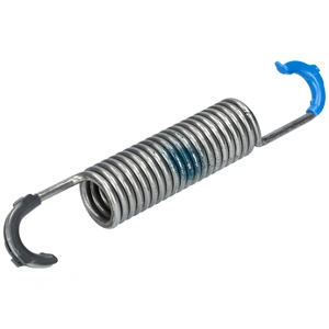 Üstfelfüggesztő rugó (eredeti) WHIRLPOOL mosógép