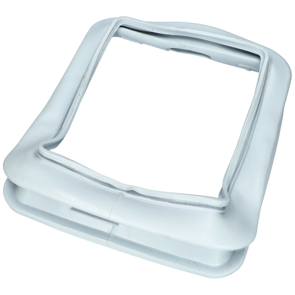 Üstszájgumi (eredeti) WHIRLPOOL mosógép