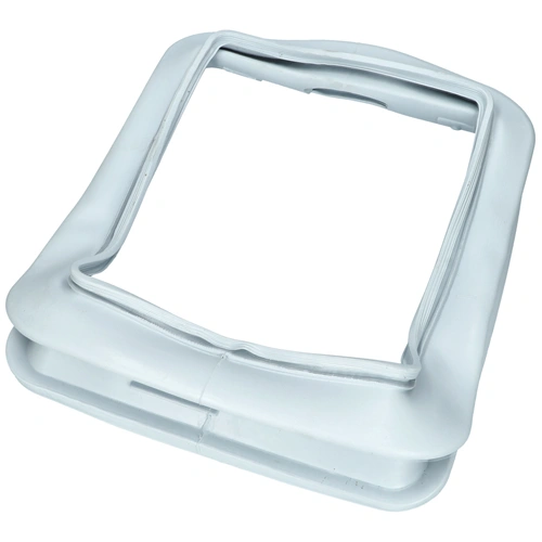 Üstszájgumi (eredeti) WHIRLPOOL mosógép