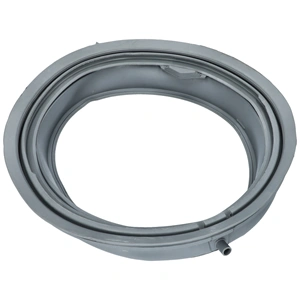 Üstszájgumi (eredetivel megegyező minőség) LG pl.:WD80150TUP mosógép 