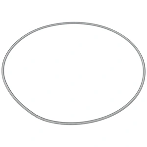 Üstszájgumi leszorító (eredeti) WHIRLPOOL mosógép