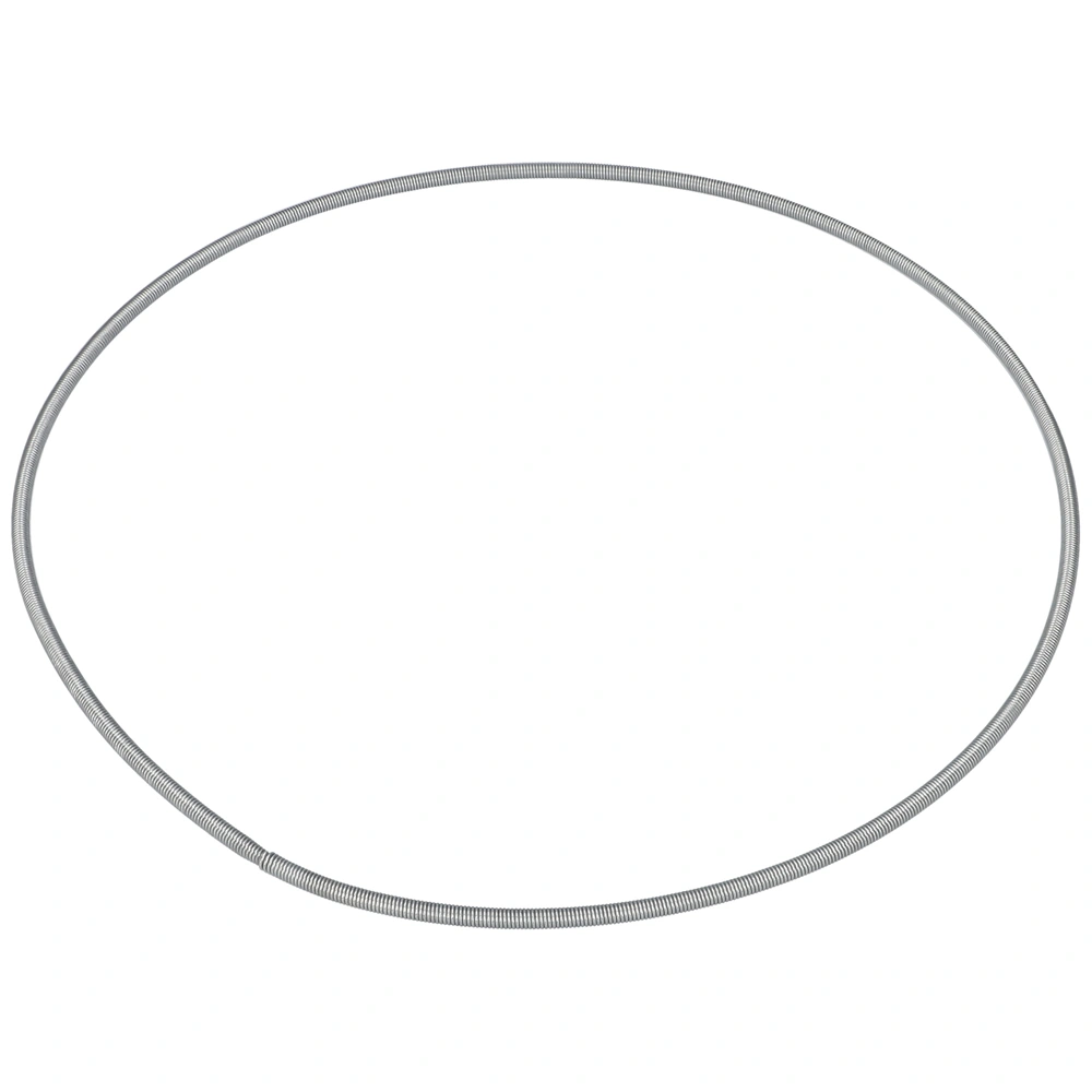 Üstszájgumi leszorító (eredeti) WHIRLPOOL mosógép