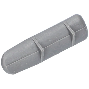 Ütköző, felső kosár hátsó (eredeti) BEKO mosogatógép(helyette MEG769)