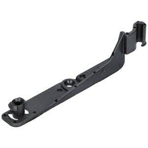 Ütköző (zsanér, bal, eredeti) INDESIT tűzhely / RENDELÉSRE