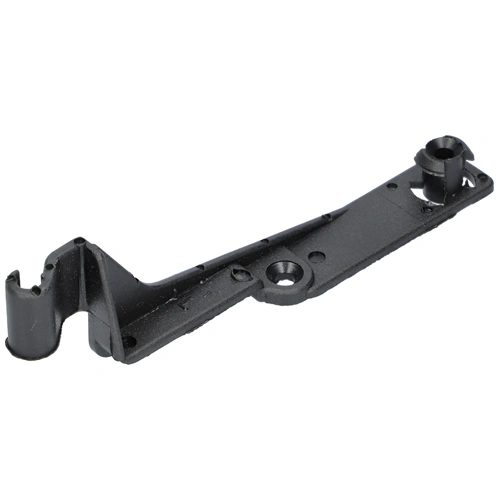 Ütköző (zsanér, bal, eredeti) INDESIT tűzhely / RENDELÉSRE