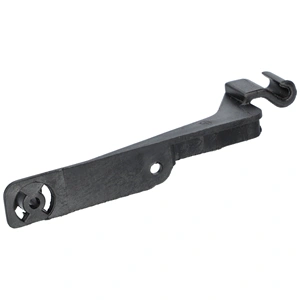 Ütköző (zsanér, bal, eredeti) INDESIT tűzhely / RENDELÉSRE