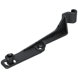 Ütköző (zsanér, jobb oldali, eredeti) INDESIT tűzhely / RENDELÉSRE