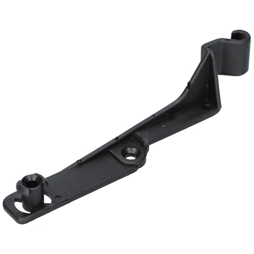 Ütköző (zsanér, jobb oldali, eredeti) INDESIT tűzhely / RENDELÉSRE