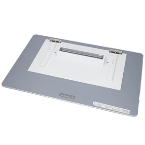 Üveg Felső(eredeti) CANDY páraelszívó / RENDELÉSRE