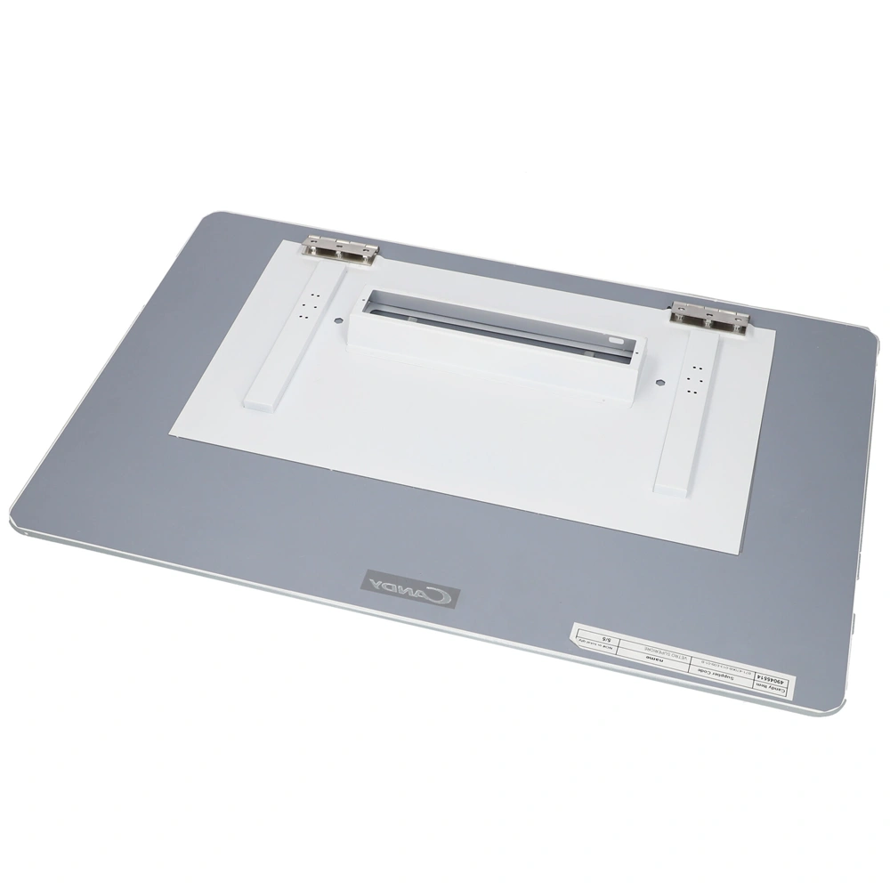 Üveg Felső(eredeti) CANDY páraelszívó / RENDELÉSRE