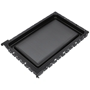 Üveg, ajtó belső (eredeti)  ELECTROLUX, SAMSUNG mikrohullámú sütő / RENDELÉSRE