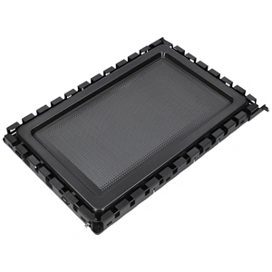 Üveg, ajtó belső (eredeti)  ELECTROLUX, SAMSUNG mikrohullámú sütő / RENDELÉSRE