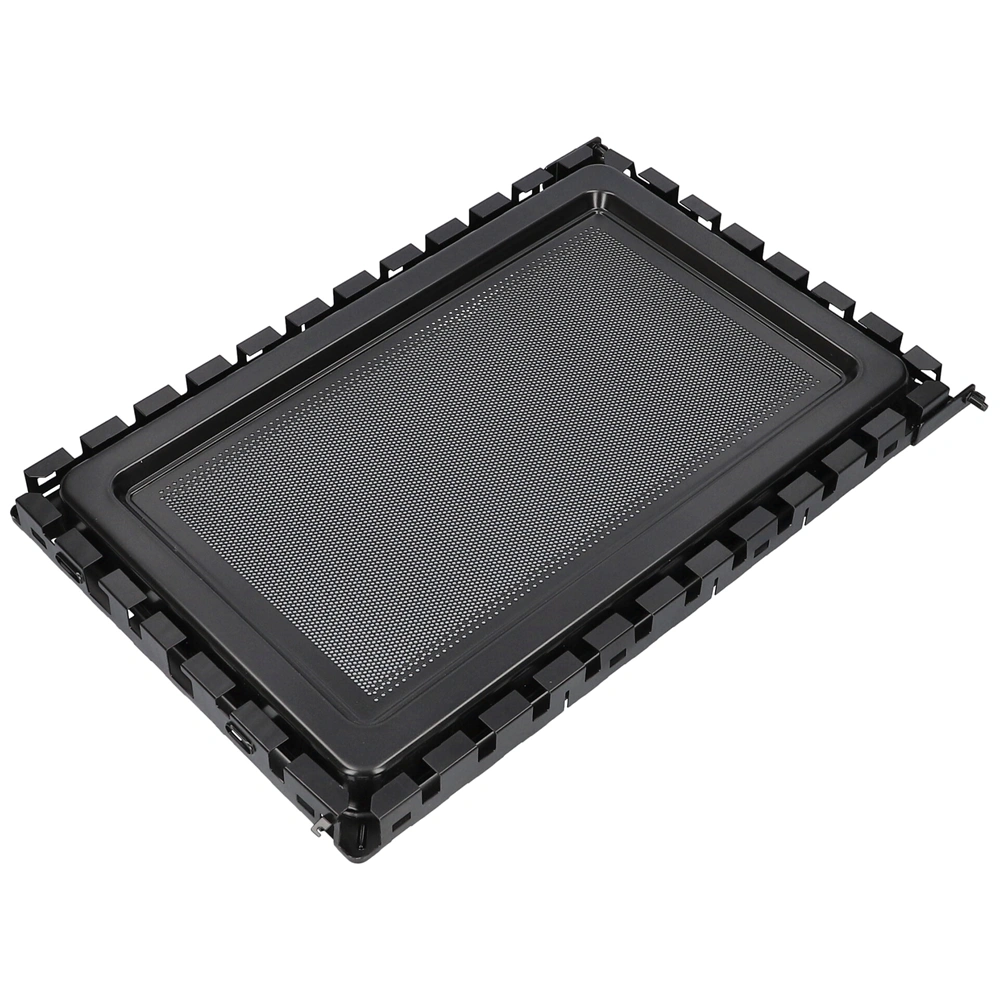 Üveg, ajtó belső (eredeti)  ELECTROLUX, SAMSUNG mikrohullámú sütő / RENDELÉSRE