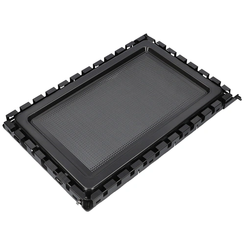 Üveg, ajtó belső (eredeti)  ELECTROLUX, SAMSUNG mikrohullámú sütő / RENDELÉSRE