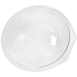 Üveg, ajtó (eredeti) CANDY mosógép