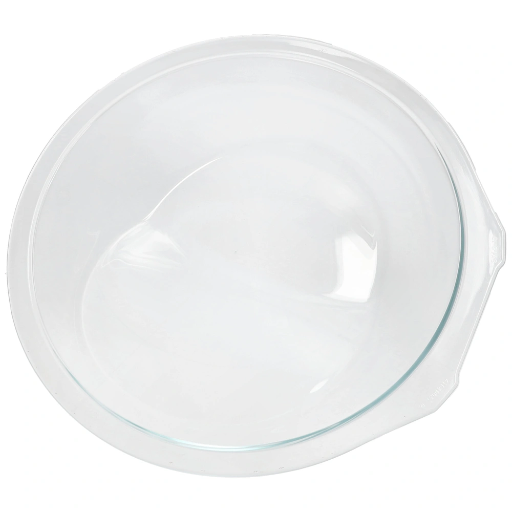 Üveg, ajtó (eredeti) CANDY mosógép