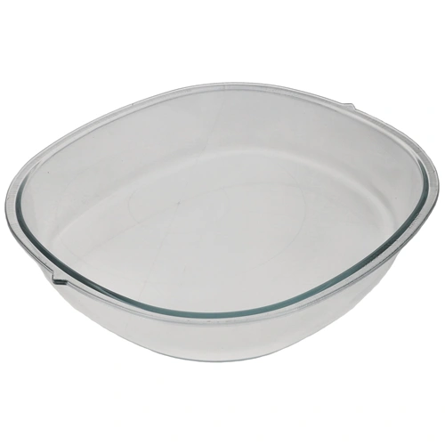 Üveg ajtó (eredeti) WHIRLPOOL szárítógép / RENDELÉSRE