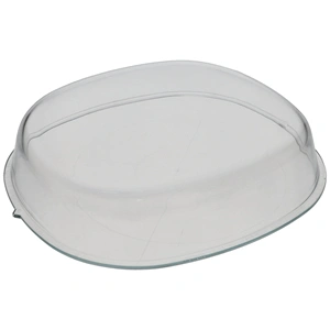 Üveg ajtó (eredeti) WHIRLPOOL szárítógép / RENDELÉSRE