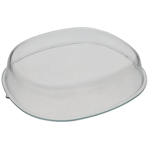 Üveg ajtó (eredeti) WHIRLPOOL szárítógép / RENDELÉSRE