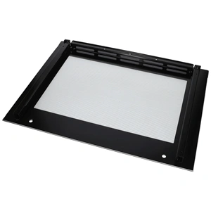 Üveg, ajtó külső (eredeti) BEKO tűzhely