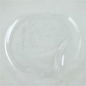 Üveg, ajtó, külső (eredeti) CANDY szárítógép 