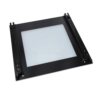 Üveg, ajtó külső (eredeti) GORENJE/MORA tűzhely