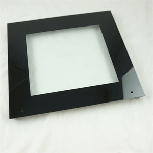 Üveg, ajtó külső (eredeti) GORENJE/MORA tűzhely 