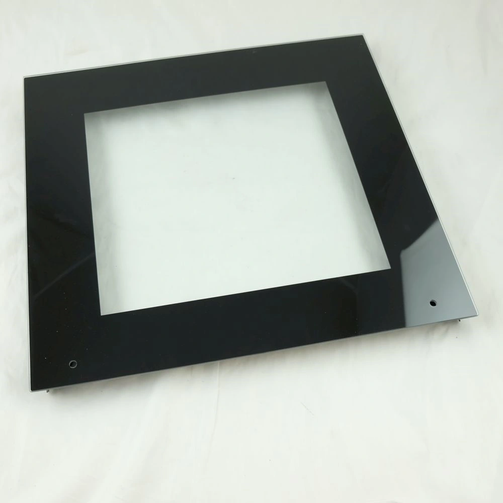 Üveg, ajtó külső (eredeti) GORENJE/MORA tűzhely 